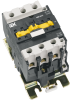 Контактор КМИ-46512 65А 230В/АС3 1НО;1НЗ IEK