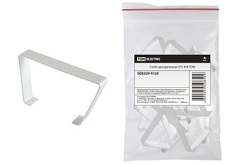 Скоба декоративная SYS 468 TDM Скоба декоративная SYS 468 TDM