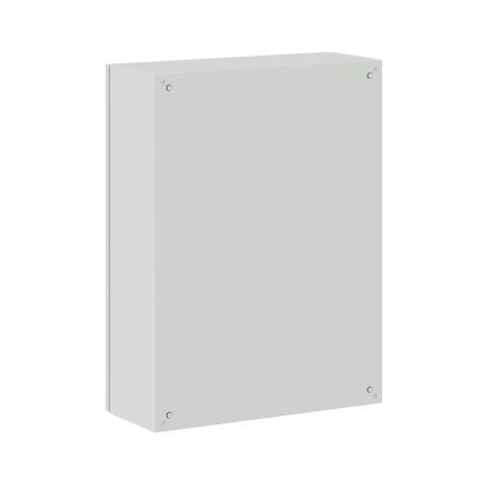 Корпус навесной CE c М/П с прозрачной дверью ВхШхГ 800x600x250 мм DKC