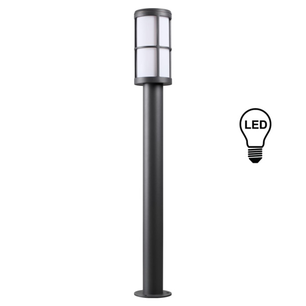 Св-к ландшафтный IP54 E27 18W 220-240V ZEBRA NOVOTECH Св-к ландшафтный IP54 E27 18W 220-240V ZEBRA NOVOTECH