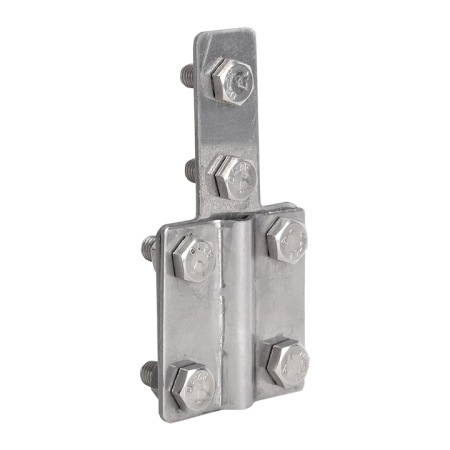 Зажим контрольный Ni PROxima EKF