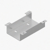 Соединитель нижний У1102 200х100 УХЛ1 с метизами, горячее цинкование, S1,0