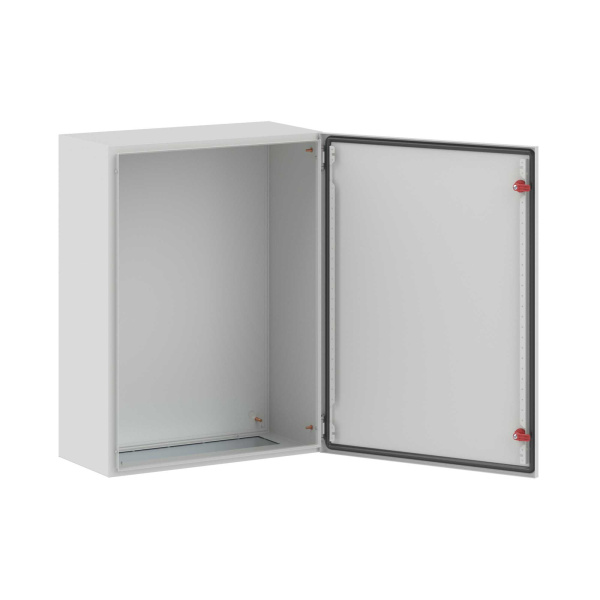 Корпус навесной ST без М/П ВхШхГ 800x600x300 мм DKC