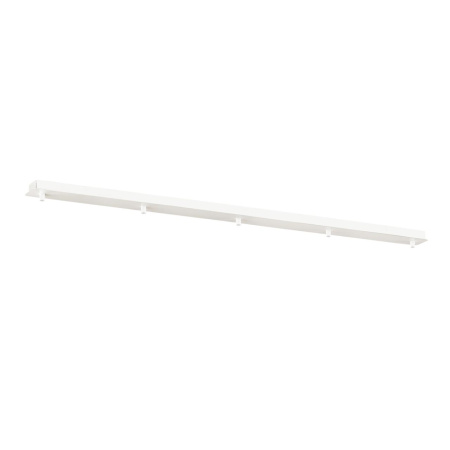 Основание для подвесов 220V MOLTO белый C LUMION