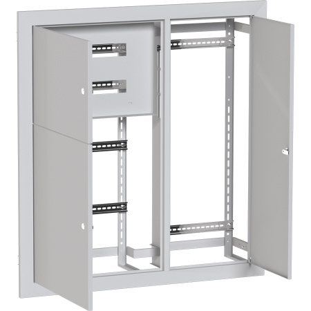 Щит этажный без окон (1000х950х160) Basic EKF