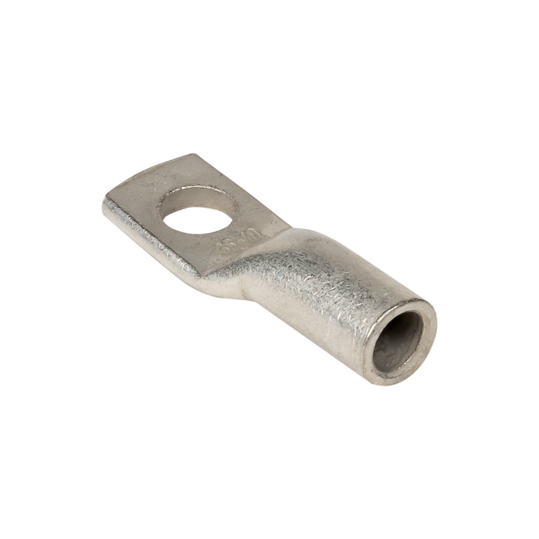 Наконечник медный луженый ТМЛ DIN 35-10 PROxima EKF