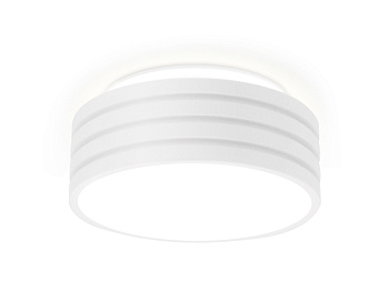 Встраиваемый точечный светильник TN301 SWH белый песок GU5.3 D92*60 Ambrella Light