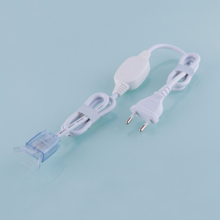 Сетевой шнур для светодиодной ленты Premium LS 011 220V 2835 1760Вт IP20 (a041113) Elektrostandard
