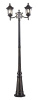 Бра 2*E27 100Вт Бронза IP20 Oxford S101-209-61-R Outdoor