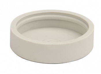 Заглушка с двойной изоляцией DKC