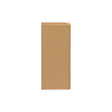 Соединитель (15х10) (4 шт) светлое дерево EKF-Plast