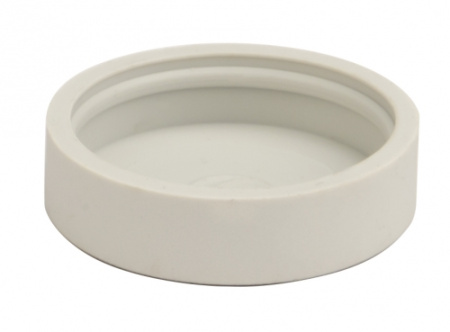 Заглушка с двойной изоляцией DKC