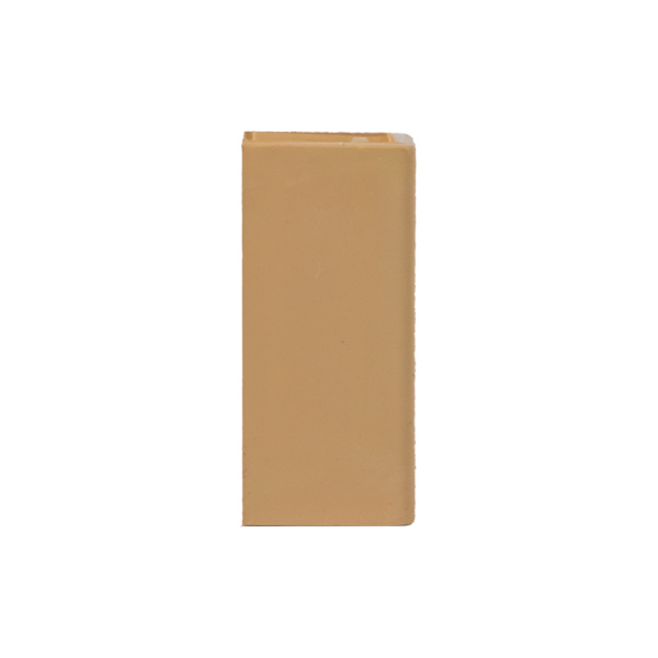 Соединитель (15х10) (4 шт) светлое дерево EKF-Plast