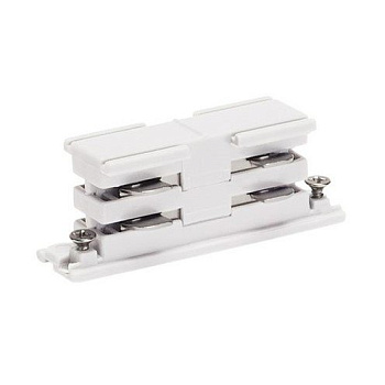 Соединитель для шинопровода прямой внутренний 3-фазный G-3-TT-IP20 General