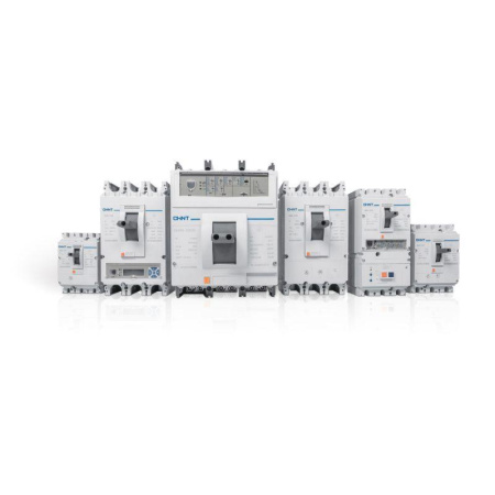 Выключатель-разъединитель NM8NSD-800 DC 3П (R) CHINT