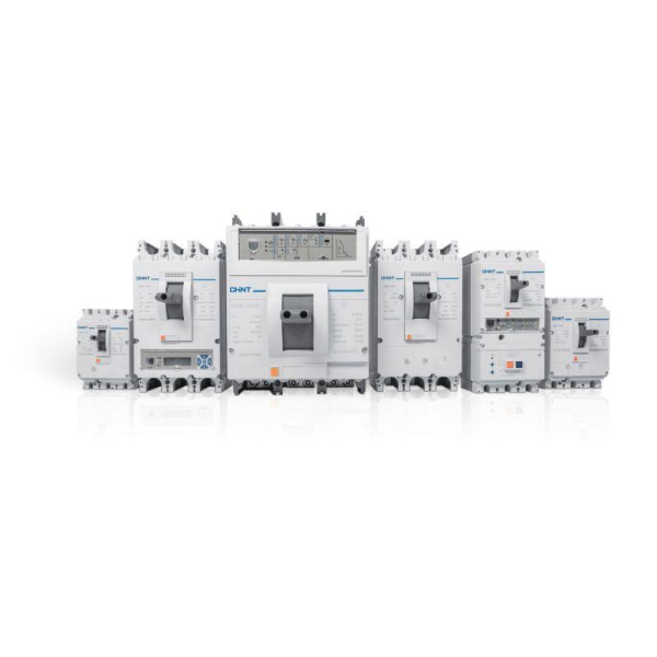 Выключатель-разъединитель NM8NSD-1600 DC 1000 4П (R) CHINT