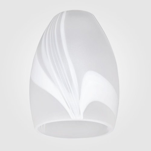 Плафон для светильников 2275 E27 60Вт (70310 белый) Eurosvet