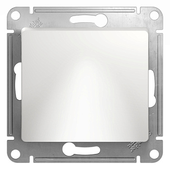 GLOSSA Вывод кабеля, механизм, БЕЖЕВЫЙ GSL000299 Systeme Electric