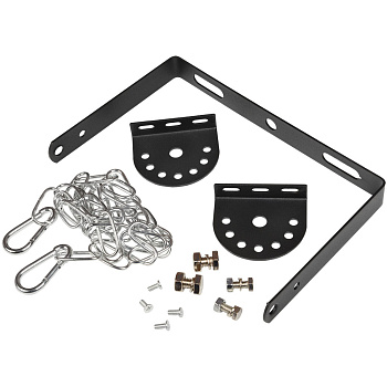 Комплект подвесного и накладного монтажа для HighBay GHB-U3 General Комплект подвесного и накладного монтажа для HighBay GHB-U3 General