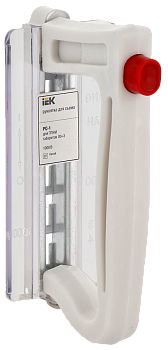 Рукоятка съема РС-1 IEK