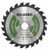 Диск пильный Industrial Дерево 216*30*24Т HW216 Hilberg