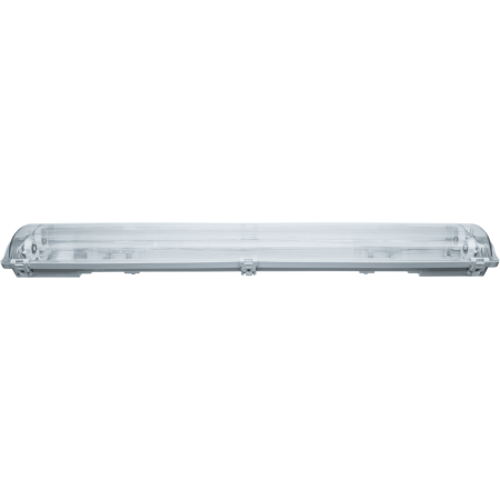 Светильник DSP-04S-1200-IP65-2хT8-G13-R 