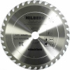 Диск пильный Industrial Дерево 450*50*36Т HW451 Hilberg