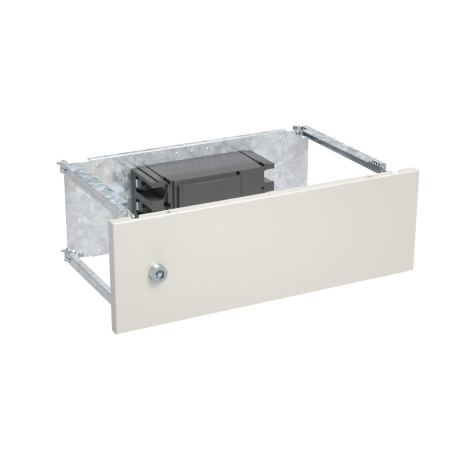 Комплект внешний гор-ой уст-ки 3п TS250 (F,F-MO,P,P-MO) Ш600 В150 DKC