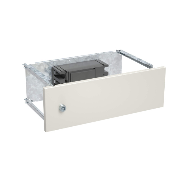 Комплект внешний гор-ой уст-ки 3п OptiMat D630 (W-MO) Ш=600 В=300 DKC Комплект внешний гор-ой уст-ки 3п OptiMat D630 (W-MO) Ш=600 В=300 DKC