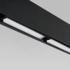 Трековый светильник WL02 12Вт 4200К черный IP20 Slim Magnetic (a057196) Elektrostandard