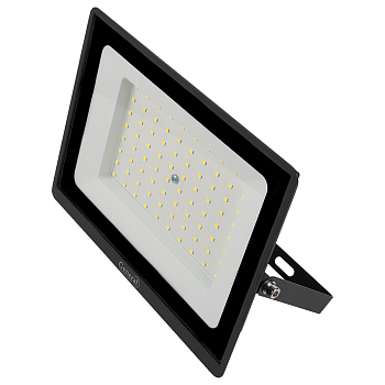 Прожектор светодиодный 100Вт 100-265В 6500К 9500лм IP65 GTAB-100BT-IP65-6500 General