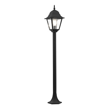 Ландшафтный светильник 1*E27 60Вт Черный IP20 Abbey Road O003FL-01B Outdoor Ландшафтный светильник 1*E27 60Вт Черный IP20 Abbey Road O003FL-01B Outdoor