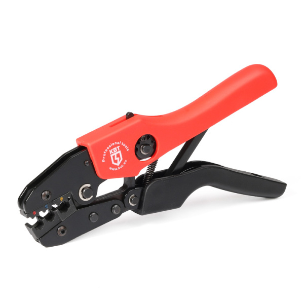 Пресс-клещи CTK-01 КВТ Пресс-клещи CTK-01 КВТ