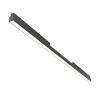 Трековый светильник LED 30Вт Черный IP20 Magnetic track system Exility TR030-4-30WTW-DD-B Technical Maytoni