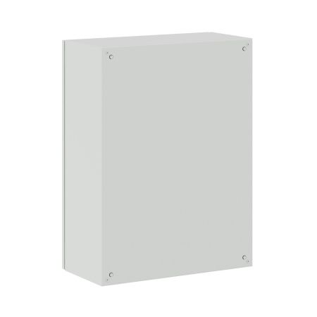 Корпус навесной CE c М/П с прозрачной дверью ВхШхГ 800x600x300 мм DKC