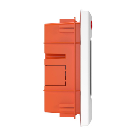 ЩРв-П-8, IP41, белый DKC