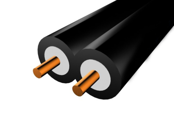 Провод ПРКС 5х2,5 .