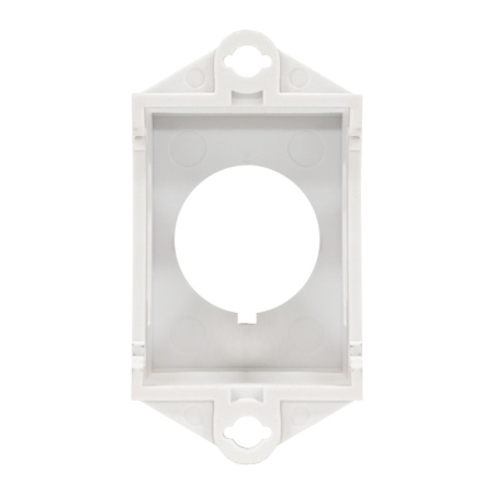 Адаптер для установки на DIN-рейку EKF PROxima