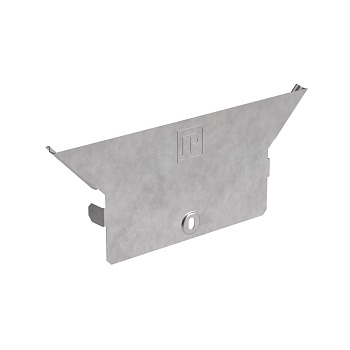 Крышка ответвителя вертикального Стандарт 200 Промрукав