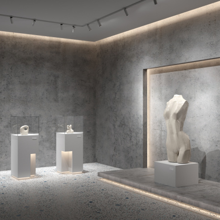 Лента светодиодная 12В 5050 7,2Вт/м 30LED/м 3000K 5м IP20 Technical Maytoni