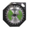 Диск пильный Industrial Дерево 230*32/30*24Т HW233 Hilberg