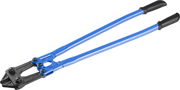 Болторез, Cr-Mo, 62 HRC, кованый коннектор, 900 мм - макс d= 21 мм / HRC 40 до d= 11 мм, Профессионал ЗУБР