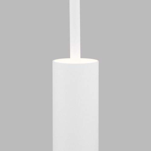 Подвесной светильник белый IP20 (50203/1 LED белый) Eurosvet фото 3