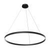 Подвесной светильник 61Вт 4000K Черный IP20 Rim MOD058PL-L54B4K Technical