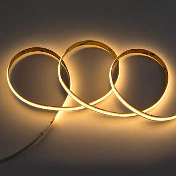 Светодиодная лента GLS-COB-384-10-24-IP20-3 General