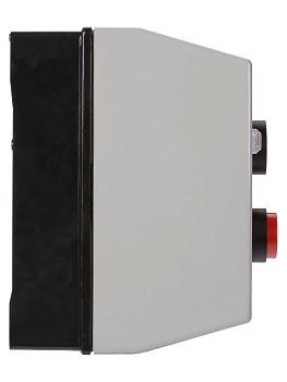 Контактор КМН11860 18А в оболочке с индикатором Ue=380В/АС3 IP54 TDM