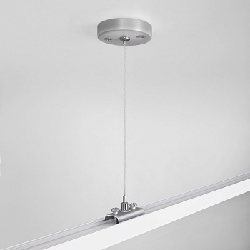Набор для подвеса хром (2 м.) хром IP20 (a047171) Elektrostandard