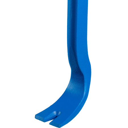 Лом-гвоздодер "ТИТАН", 900 мм, 30х15 мм, кованый усиленный, ЗУБР