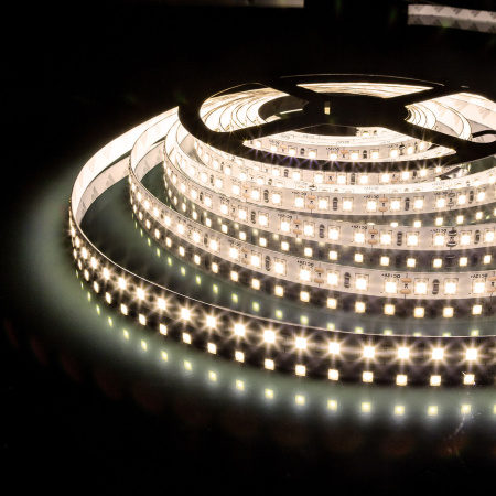 Лента св/д 12V 9.6 Вт/м 3300К IP65 (a052849) Elektrostandard