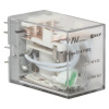 Реле промежуточное RPA 22/3 6A 110В DC AVERES EKF